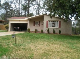 622 Kirkley Dr, Jackson, MS 39206
