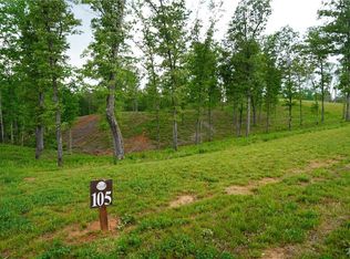 0 High River Rd #105, Ellijay, GA 30540