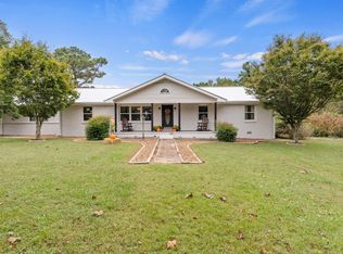 342 Sherrill Rd, Decherd, TN 37324