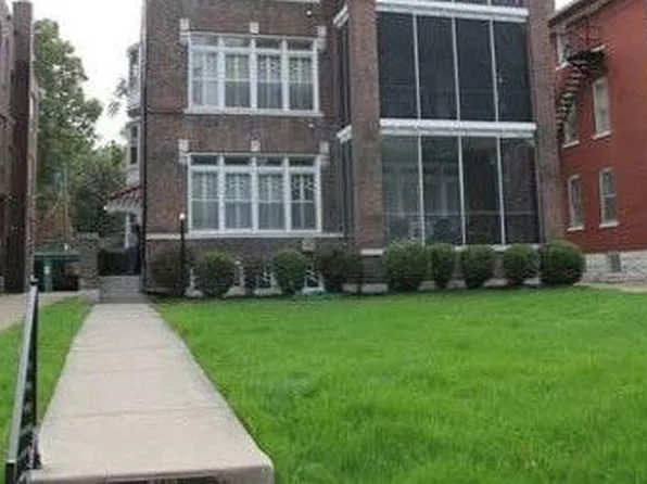 5142 Waterman Blvd APT 2C, Saint Louis, MO 63108