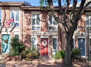 410 S Hanover St, Baltimore, MD 21201
