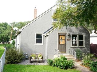 1041 Scheffer Ave, Saint Paul, MN 55102