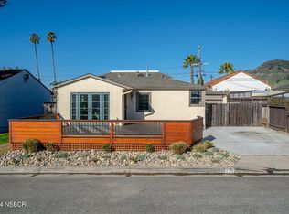 222 Leeward Ave, Pismo Beach, CA 93449