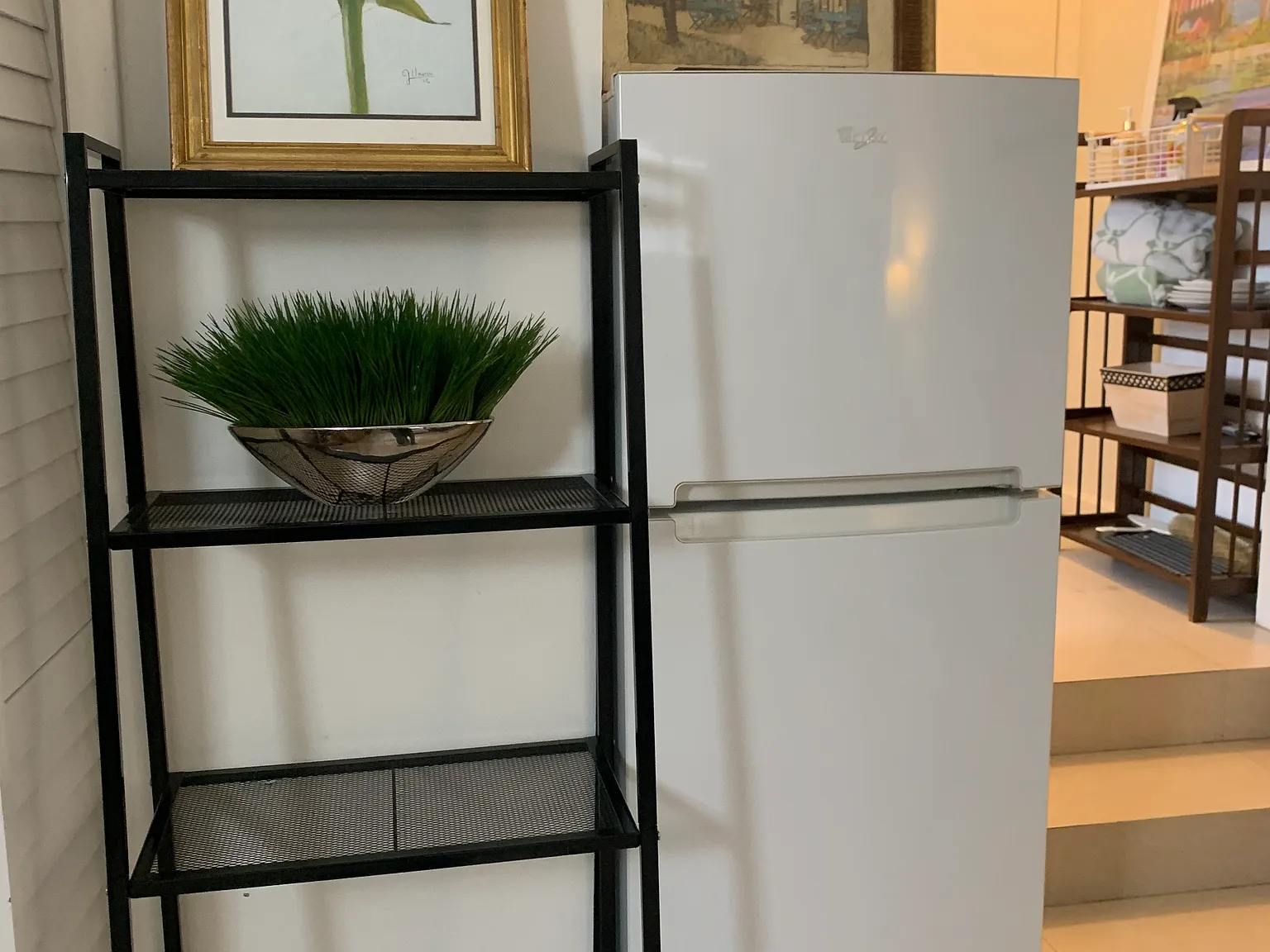Studio, 1000 sqft, $1,400 — Photo 4