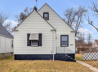 6622 Parrish Ave, Hammond, IN 46323