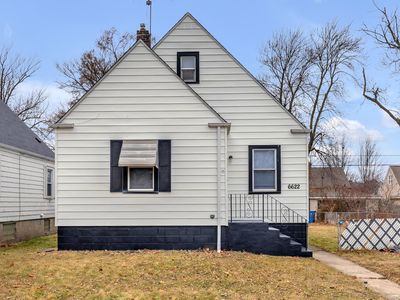 6622 Parrish Ave, Hammond, IN, 46323
