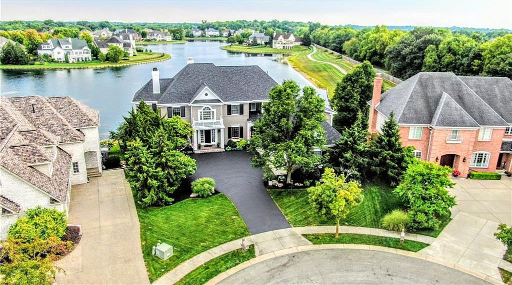 5893 Tall Timber Run, Carmel, IN 46033 Zillow