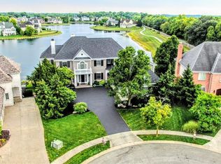 5893 Tall Timber Run, Carmel, IN 46033
