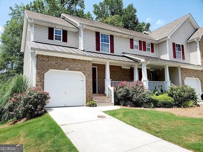 531 Fox Creek Xing, Woodstock, GA, 30188