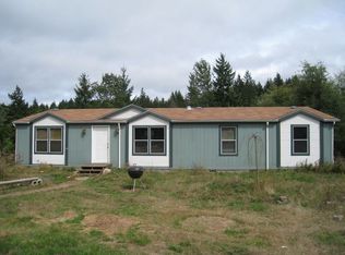 12610 150th Avenue Kp N, Gig Harbor, WA 98329