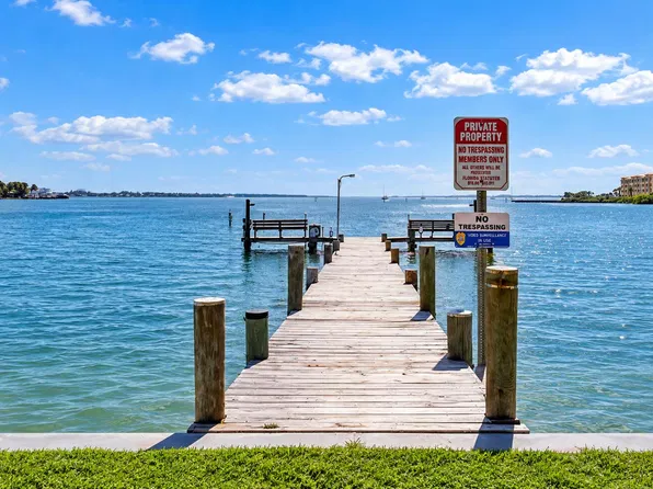 1181 CARLTON Court #105, Fort Pierce, FL 34949