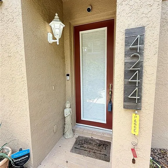 4244 Preserve Pl — Photo 2