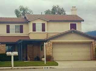 6556 Bristol Ave, Fontana, CA 92336