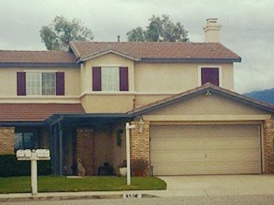 6556 Bristol Ave, Fontana, CA, 92336