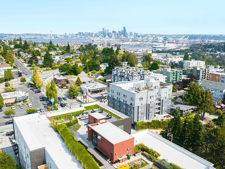Forge West Seattle — Photo 36