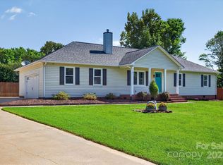 106 Abbey Cir, Salisbury, NC 28147