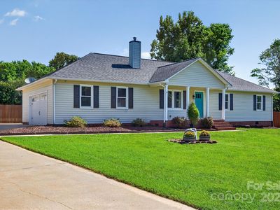 106 Abbey Cir, Salisbury, NC, 28147