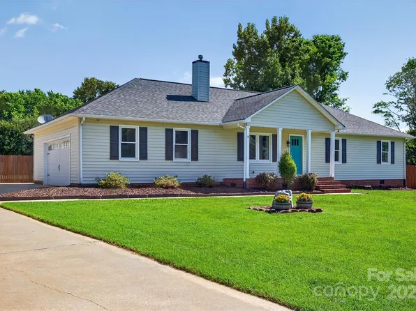 106 Abbey Cir, Salisbury, NC 28147