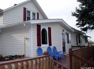 3877 S Ridge Rd, Perry, OH 44081