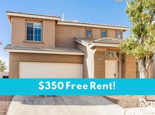 5401 Dillweed Ct, North Las Vegas, NV 89031