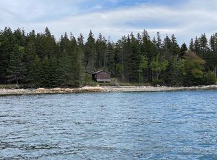 Map30-#4A Sutton Island, Cranberry Isles, ME 04646
