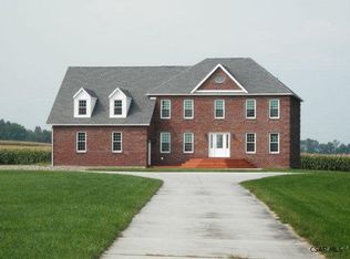 600 W Campus Ave, Hollsopple, PA 15935