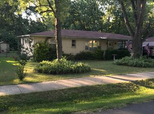 506 S Lincoln St, Cabot, AR 72023