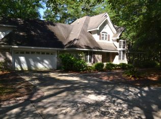 1069 Old Plantation Dr, Pawleys Island, SC 29585