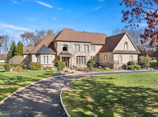 1013 Gypsy Hill Rd, Ambler, PA 19002