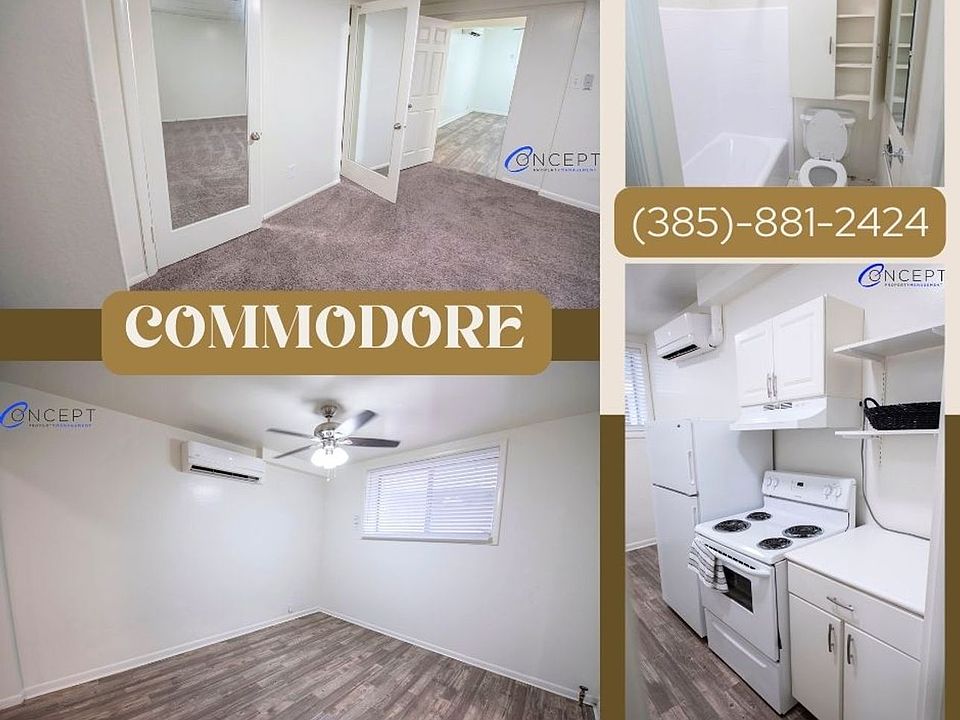 1st image of 1107 E South Temple #19100705