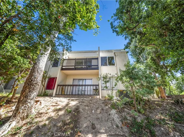 23515 Lyons Ave Unit 291, Santa Clarita, CA 91355