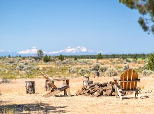 Tl116 Nw Lexie Ln, Redmond, OR 97756