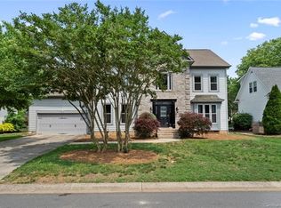 12419 Covington Ct, Charlotte, NC 28277