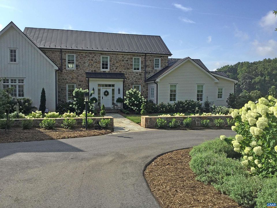 3140 Sutherland Rd, North Garden, VA 22959 MLS 629743 Zillow