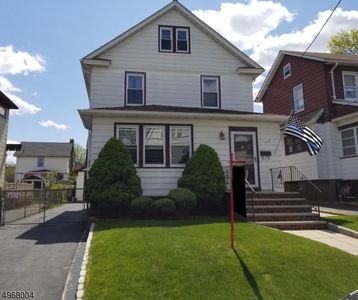 712-714 Emerson Ave, Elizabeth, NJ, 07208