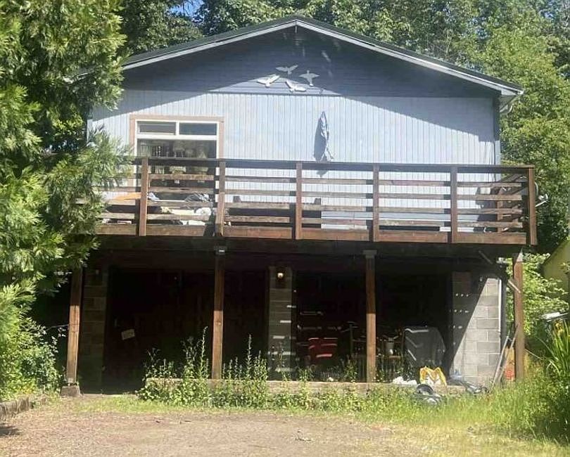 Property Front View