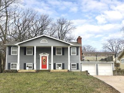 807 Lawrence Ave, Lawrence, KS, 66049