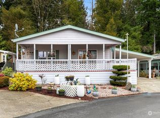 923 NE Saturn Ln, Bremerton, WA 98311