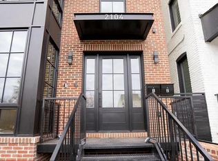2104 4th St NE #1, Washington, DC 20002