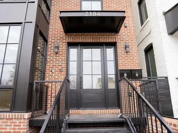2104 4th St NE #1, Washington, DC 20002