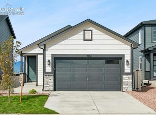 5464 Triple Tree St, Colorado Springs, CO 80925