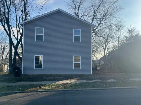 508 E 8th St, Fulton, MO