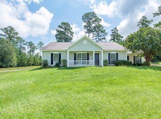 112 Clairmont Dr, Lagrange, GA 30240