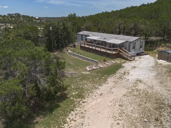 21601 Long Hill Dr, Leander, TX 78641