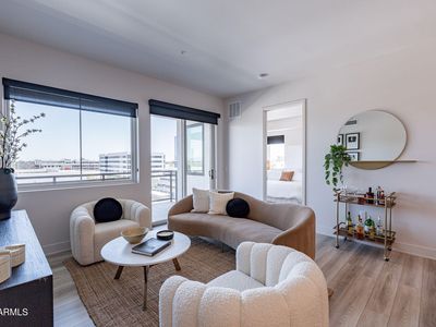 3131 N CENTRAL Avenue #6011, Phoenix, AZ, 85012