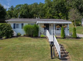 120 Fernwood Ave, Wheeling, WV