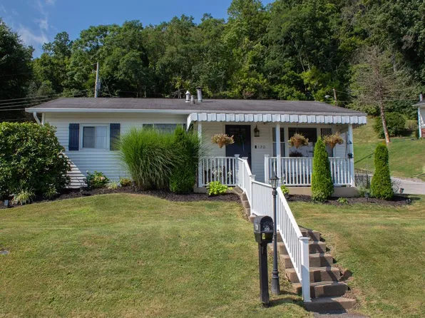 120 Fernwood Avenue, Wheeling, WV 26003