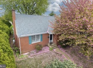 234 W Chestnut St, Souderton, PA 18964