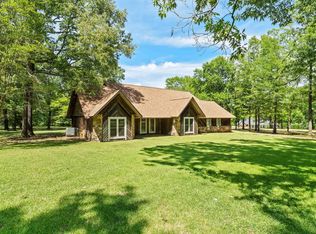 1135 Cook Rd, Texarkana, AR 71854