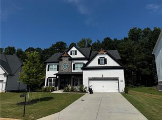 2825 Ferncliff St, Cumming, GA 30028